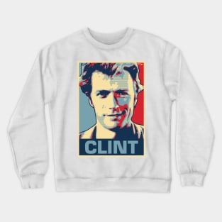 Clint Crewneck Sweatshirt